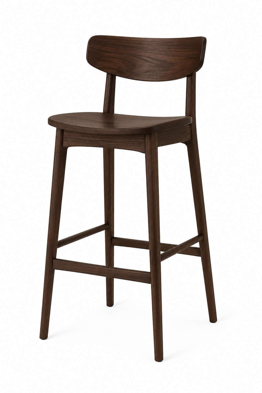 Le Tabouret de Bar Épure