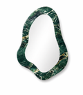 Le Miroir Nymphe
