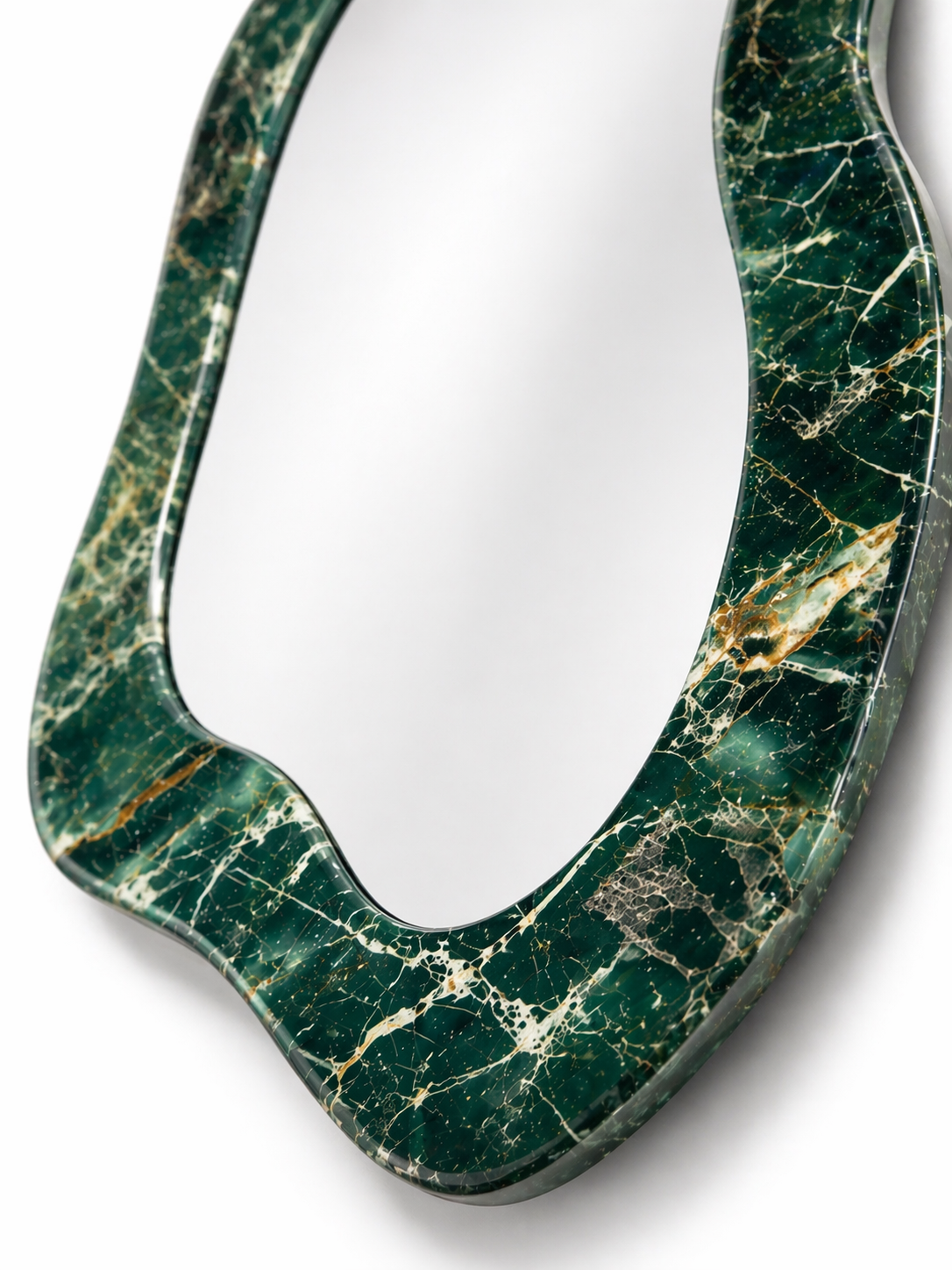 Le Miroir Nymphe