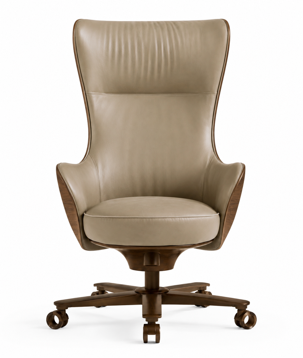 Le fauteuilde Direction Monarque