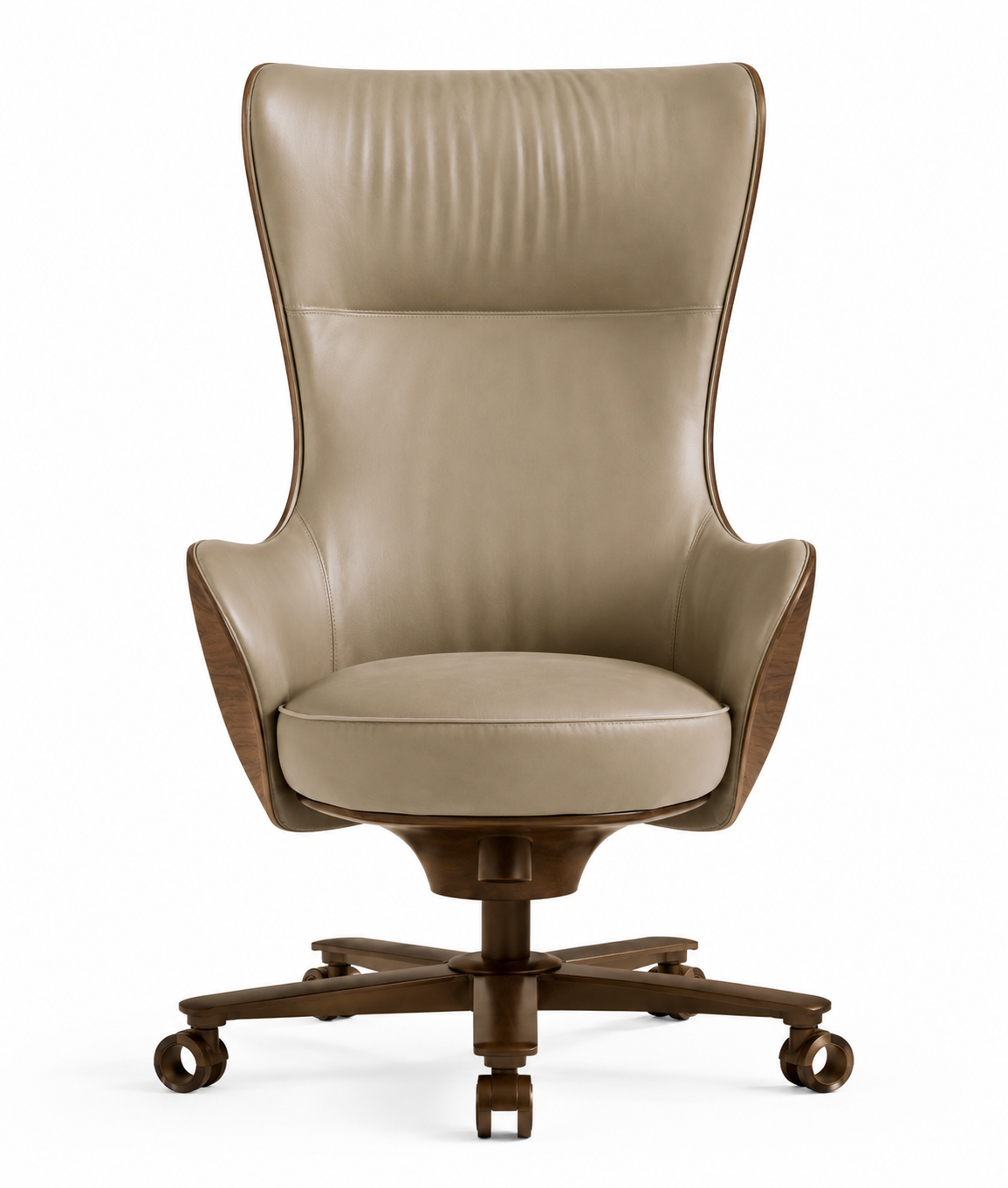 Le fauteuilde Direction Monarque