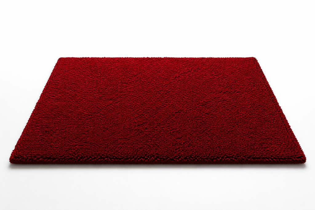 Le Tapis Rubis Impérial