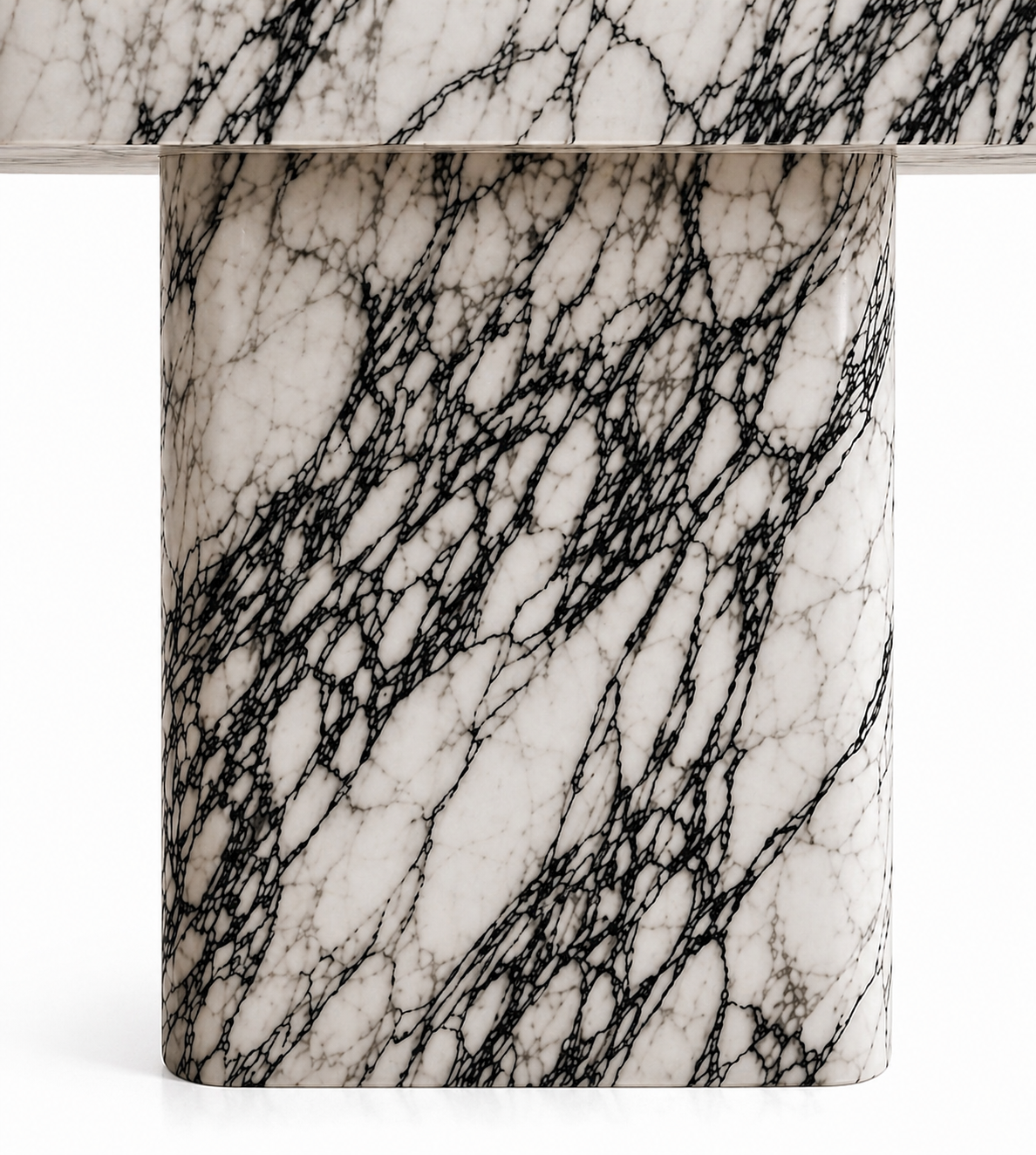 Le lavabo velvet