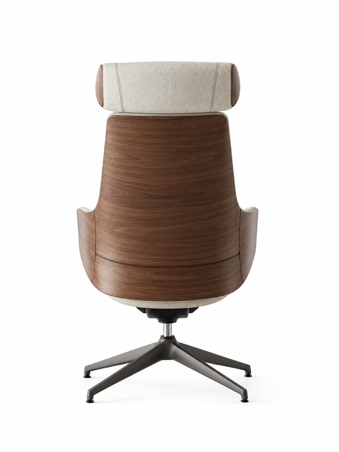 Le fauteuil de Direction marshall
