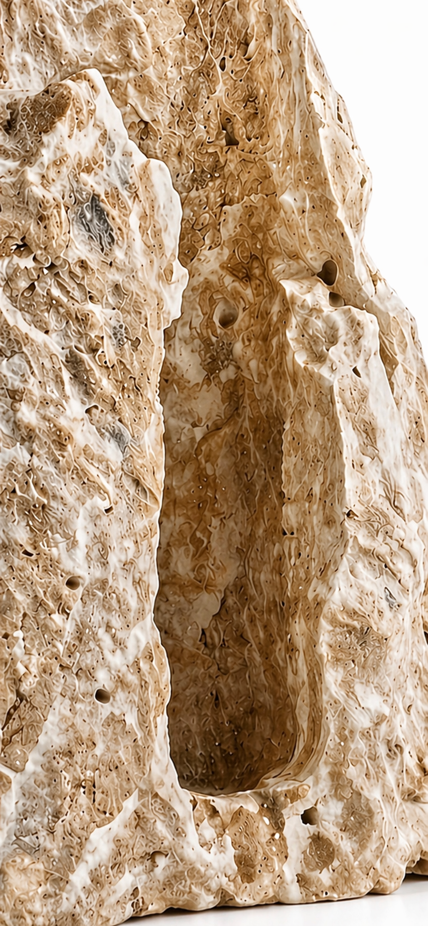 Le Rafraîchisseur  Grotte Sacrée