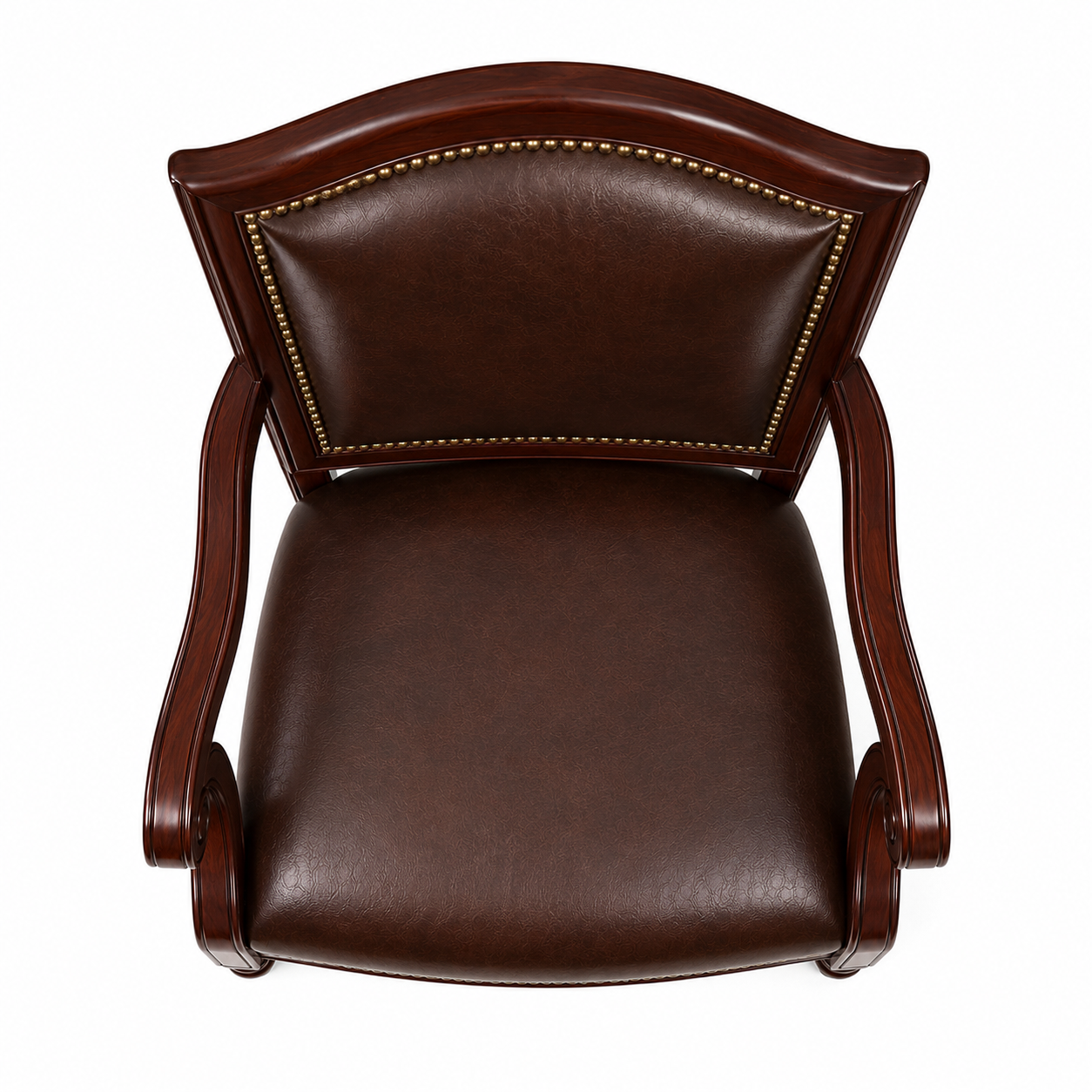 La chaise imperial