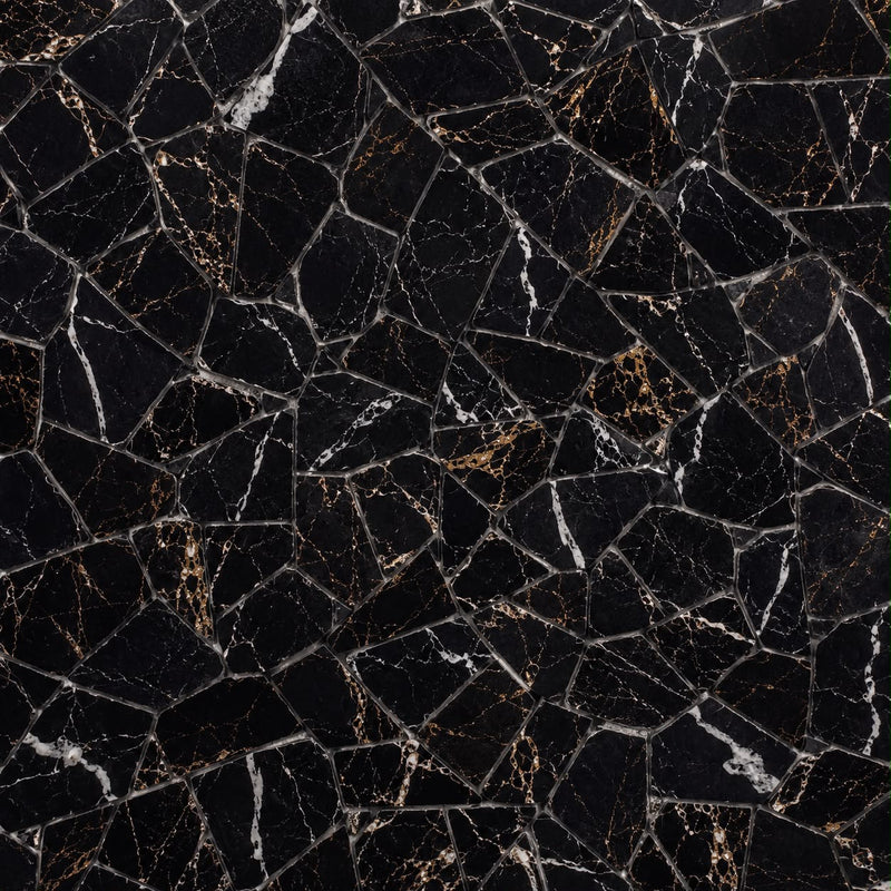velours noir
