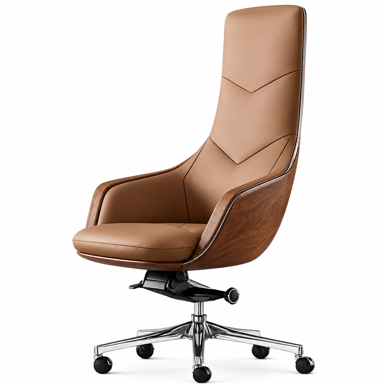 La chaise bureau Présidentiel