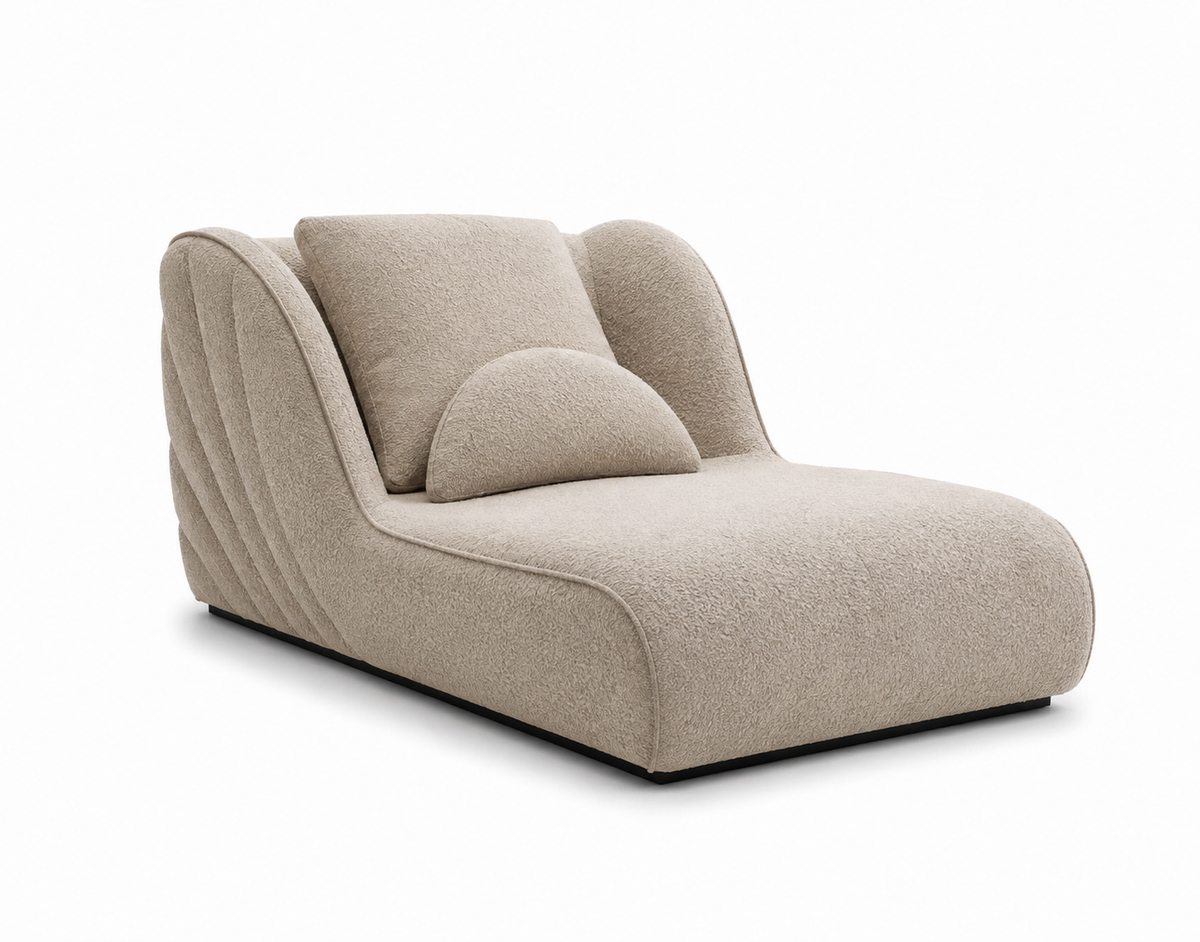Le relax éphemère