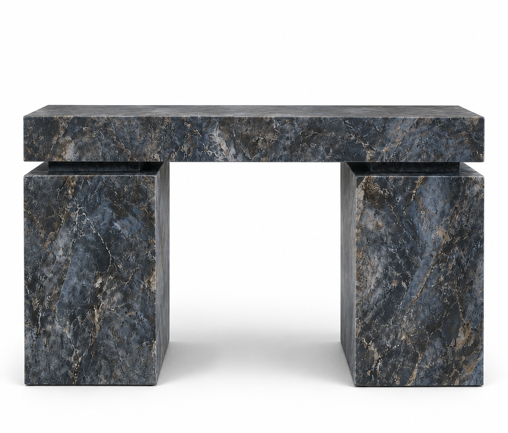 La Console d'entrée Tempest