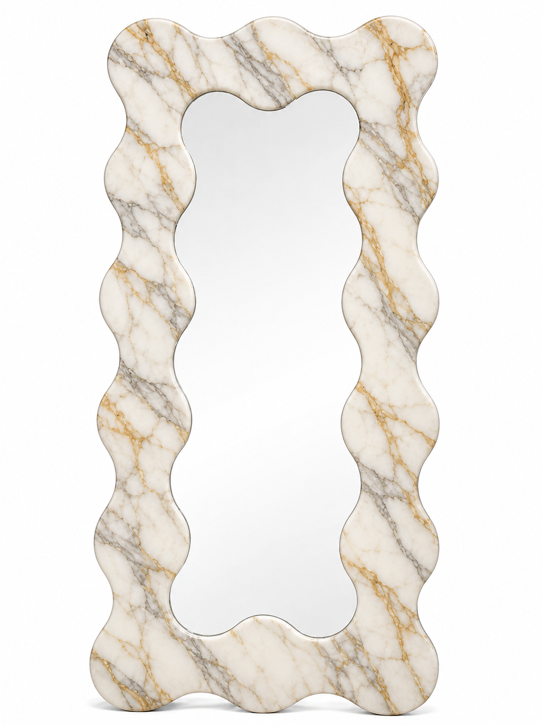 Le Miroir Oracle d’Éther