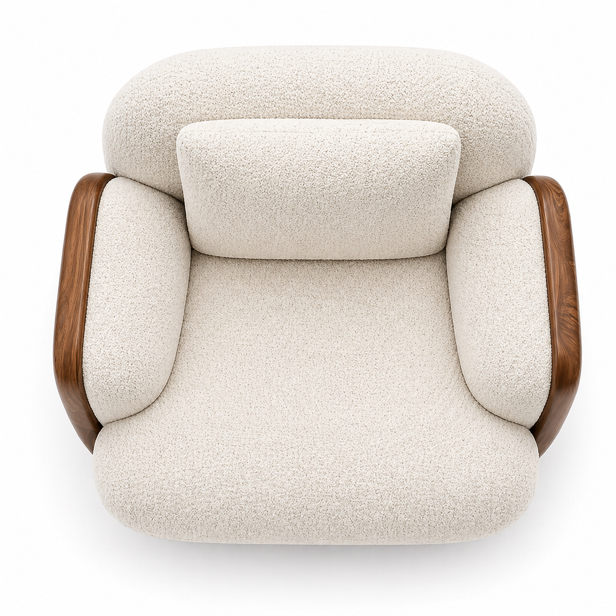Le Fauteuil Cocon