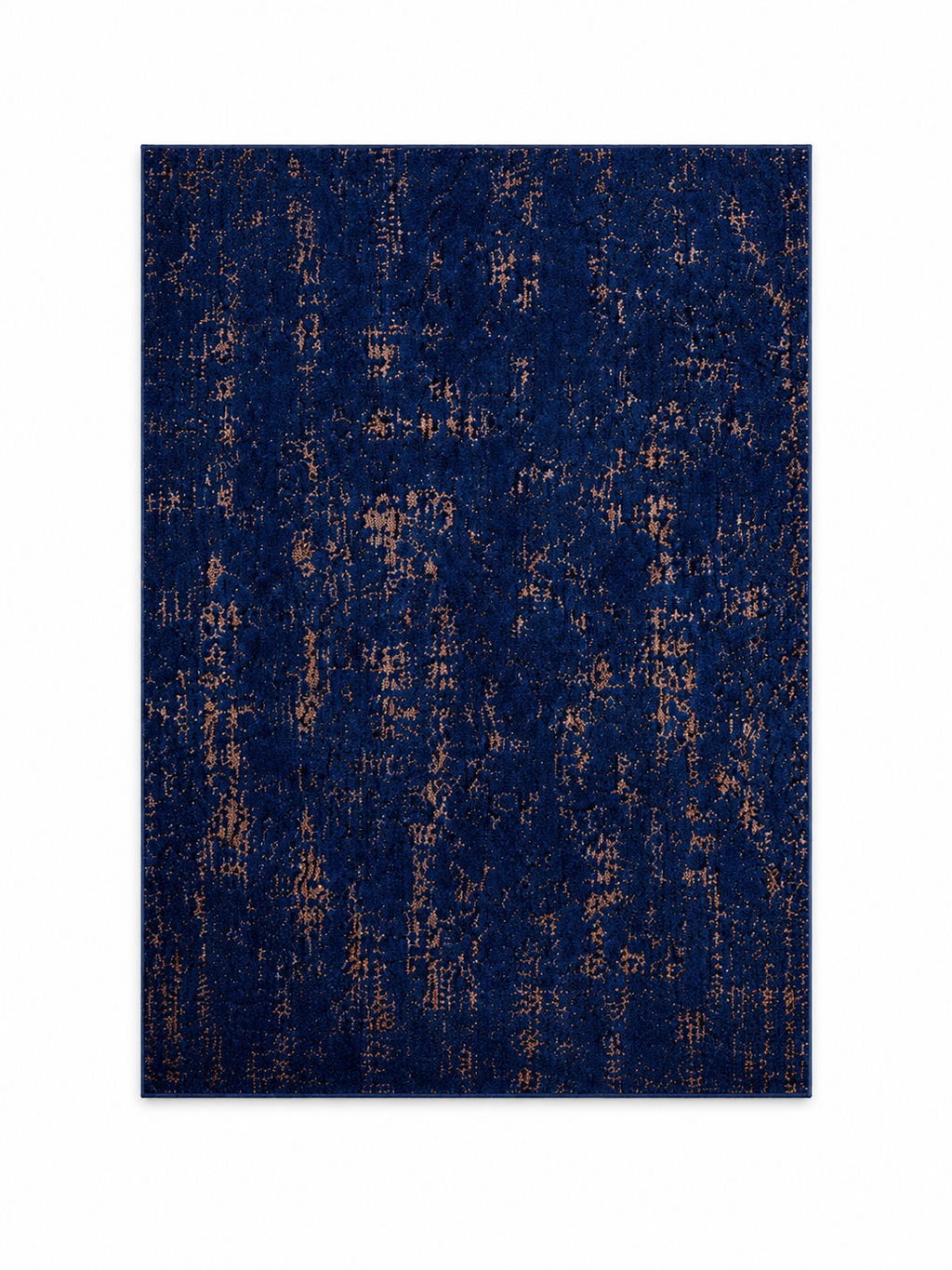 Le Tapis Azur Royal