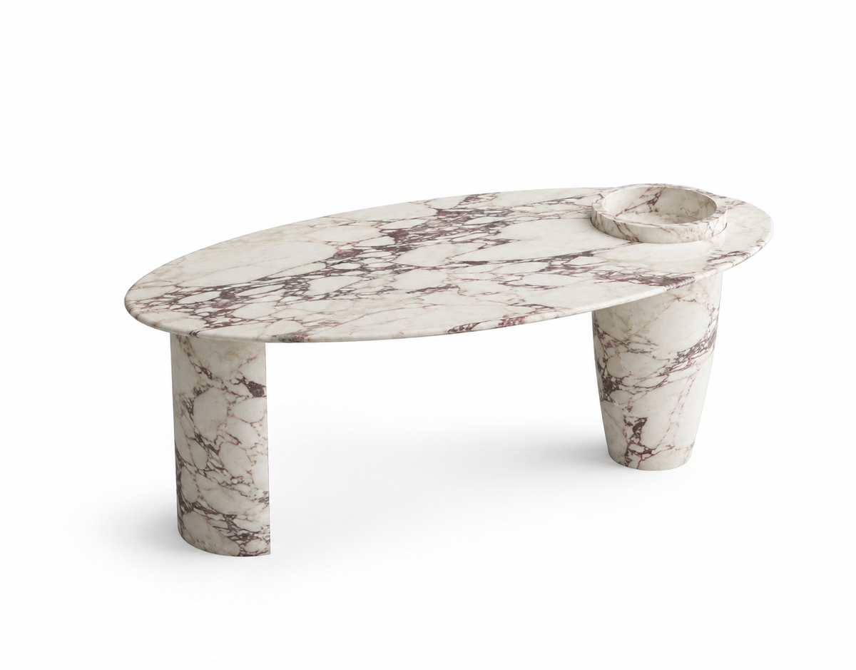 Bureau ORGANIC PILLAR