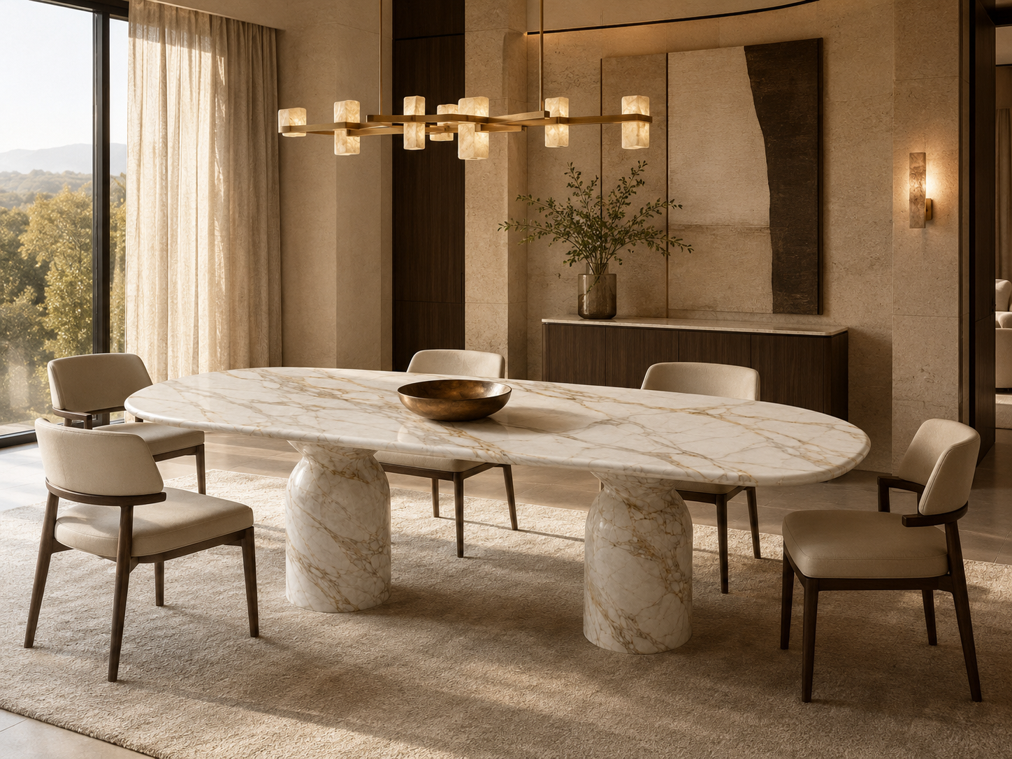 La Table Tuscany