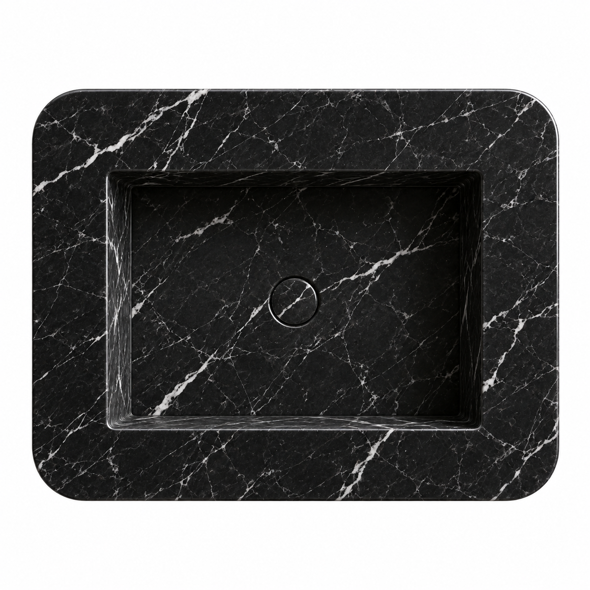 Le lavabo velvet