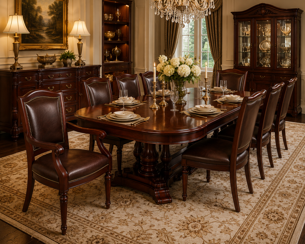 La chaise imperial