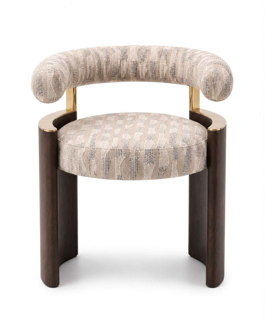 Chaise diadème