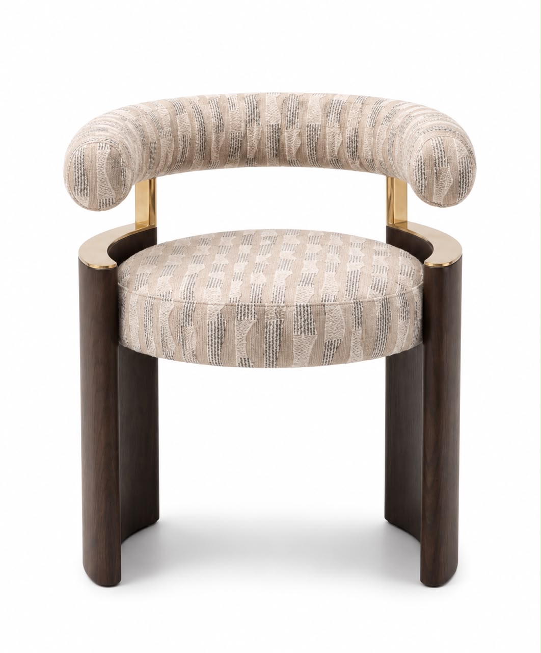 Chaise diadème