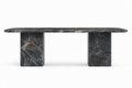 La Table silver lightning