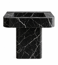 Le lavabo velvet