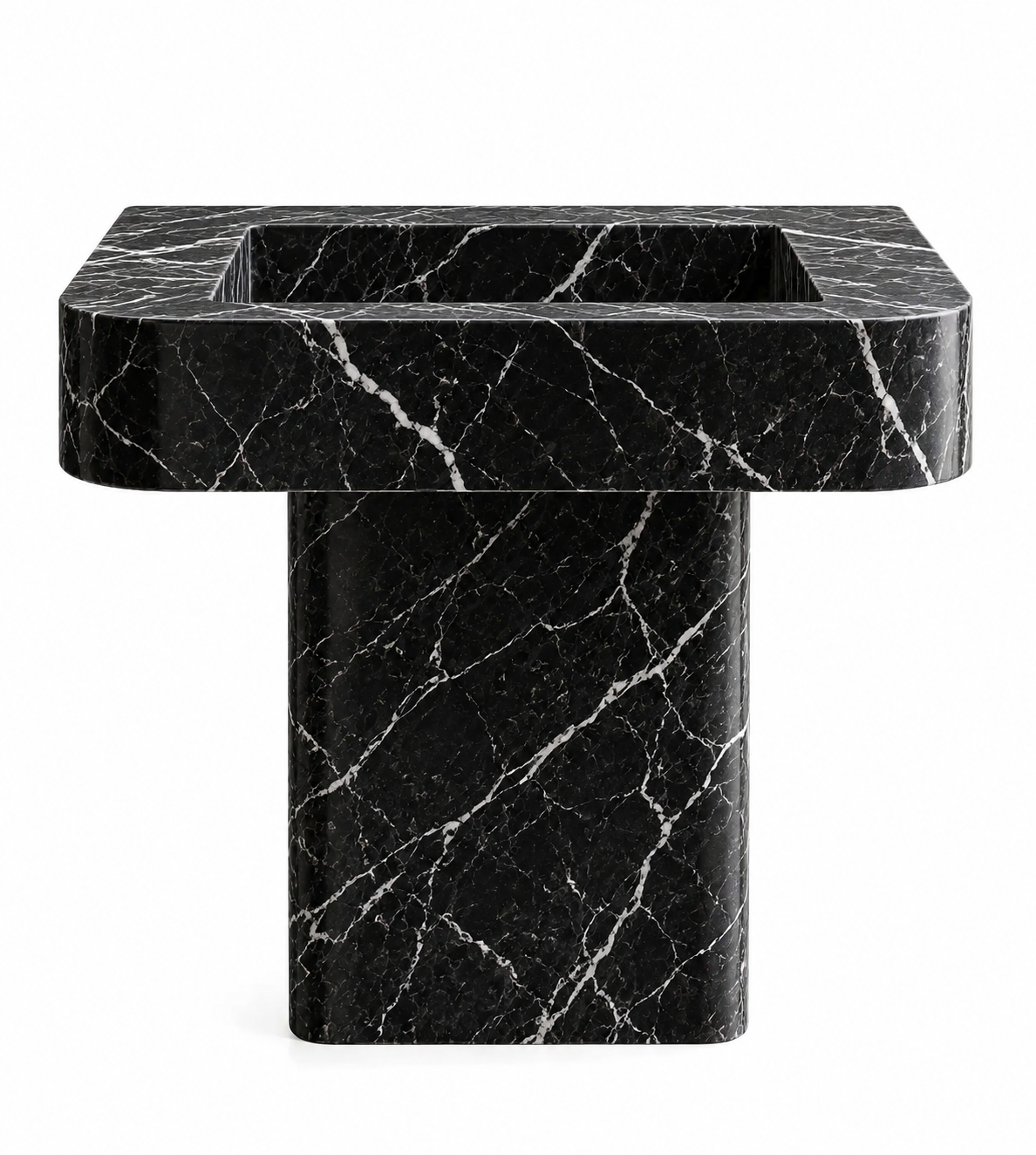 Le lavabo velvet