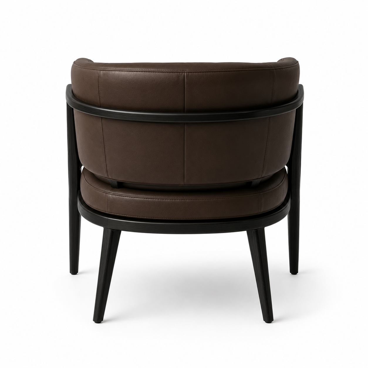 La chaise black panther