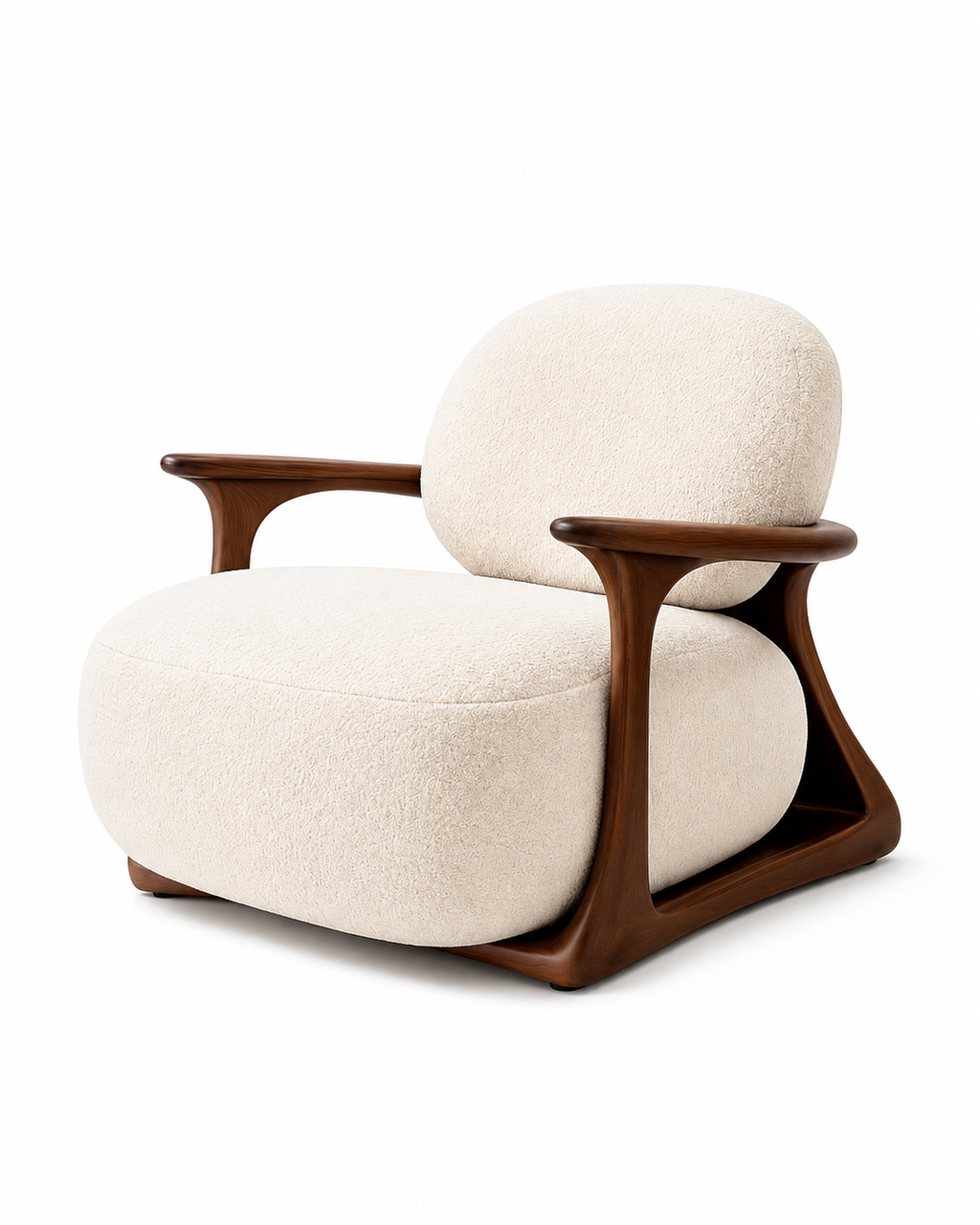 Fauteuil AUREO LOUNGE