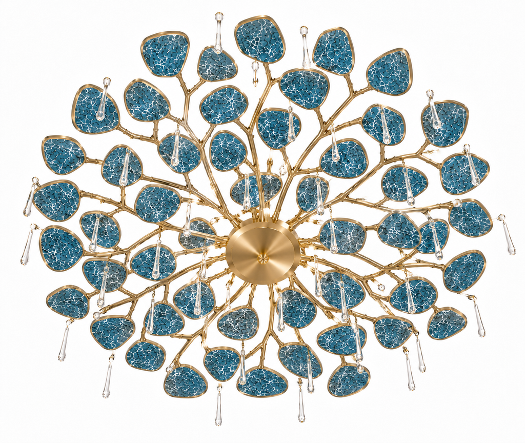 Le Lustre Monumental Constellation