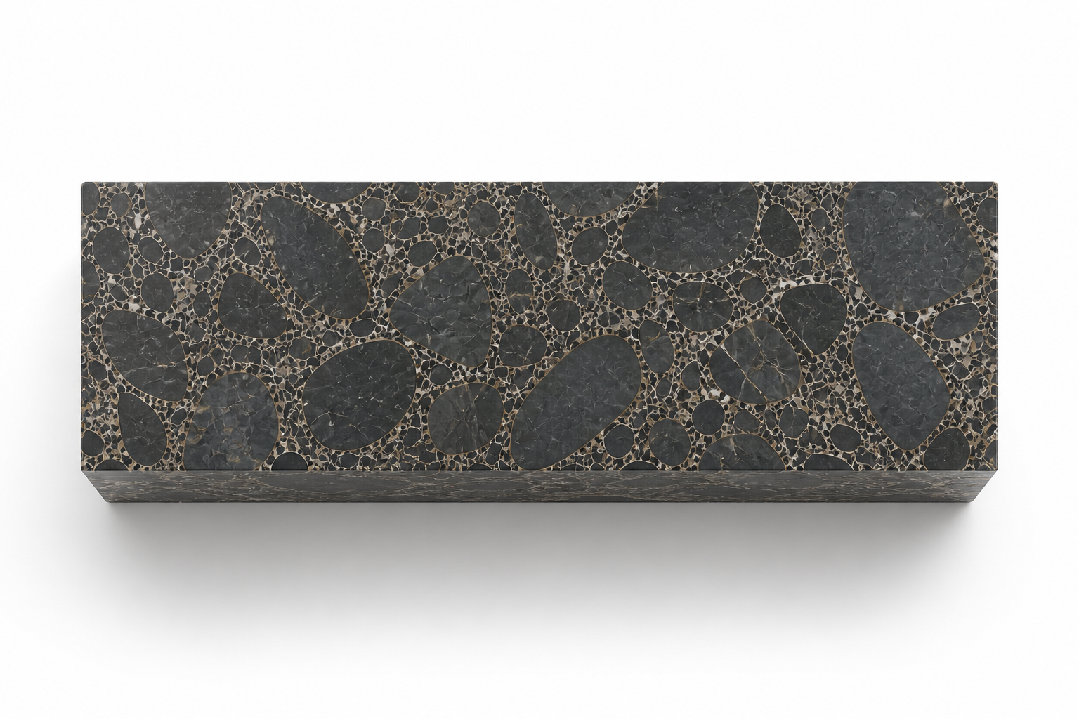 La Console Mosaïque