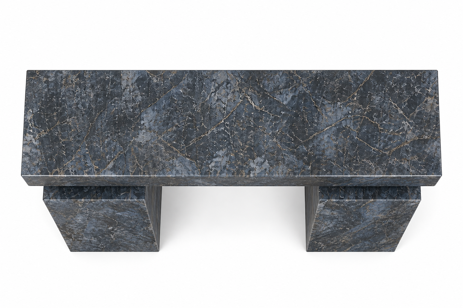 La Console d'entrée Tempest