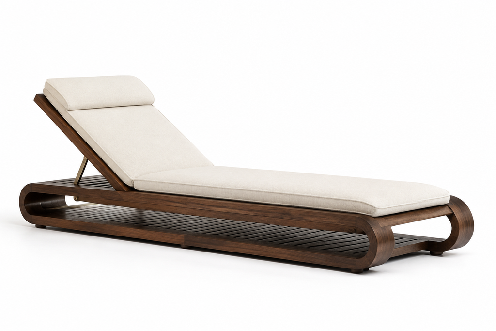 Le relax noble