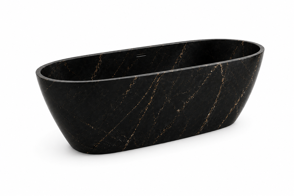 La Baignoire midnight warrior