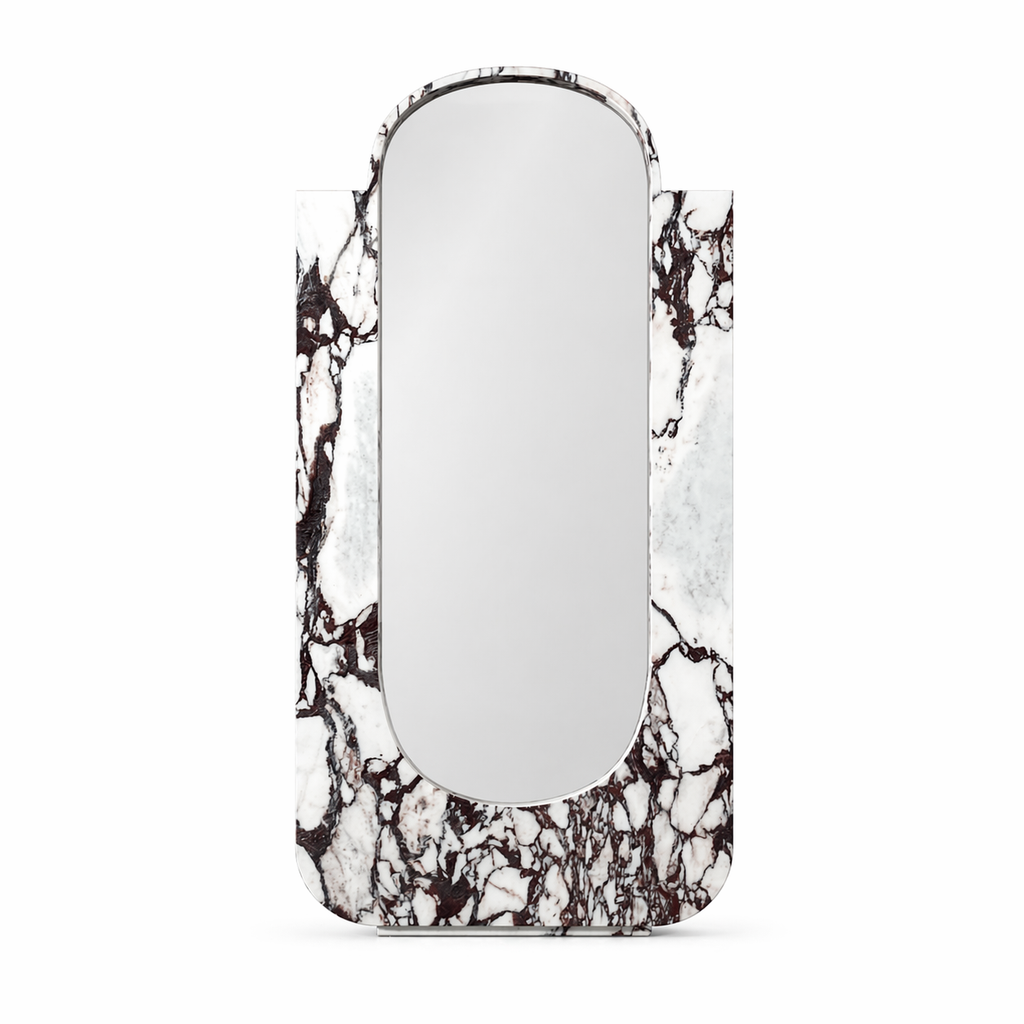 Le Miroir Éclat angéliques