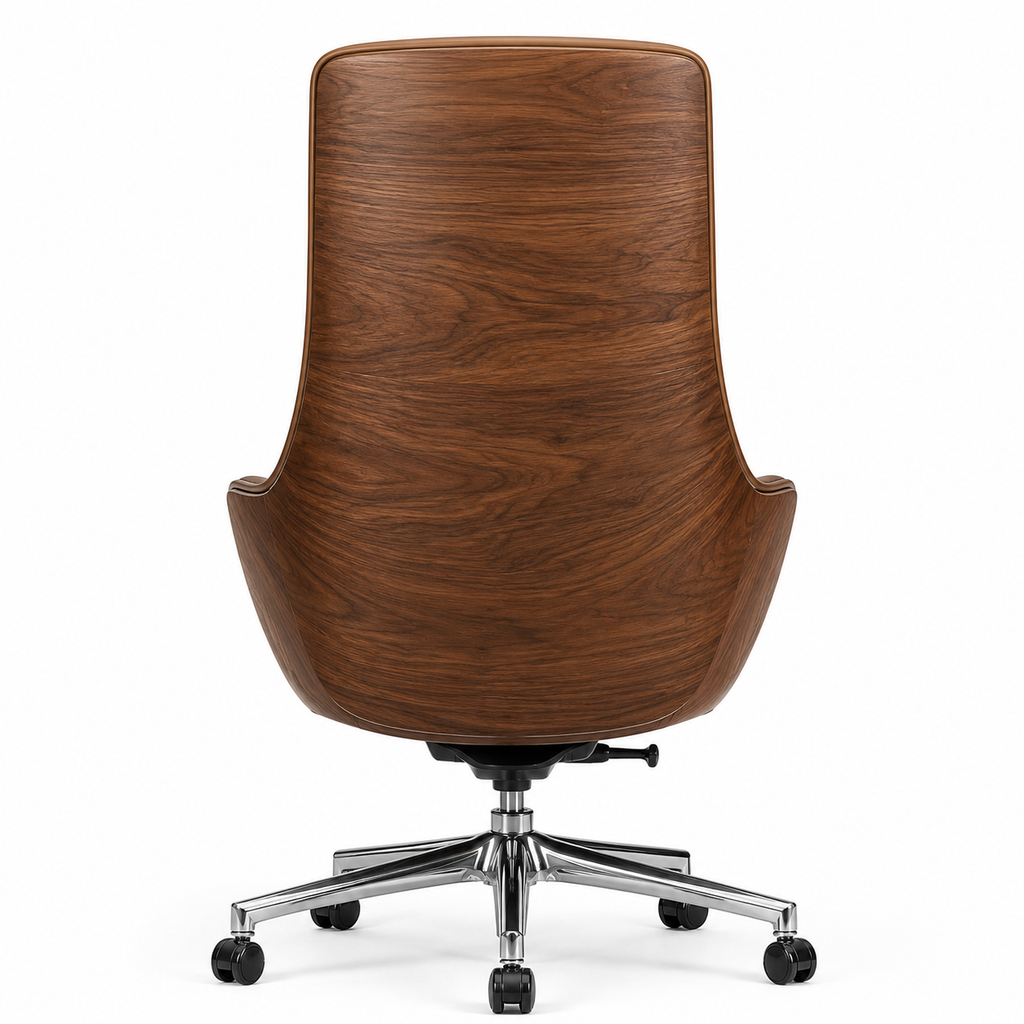 La chaise bureau Présidentiel