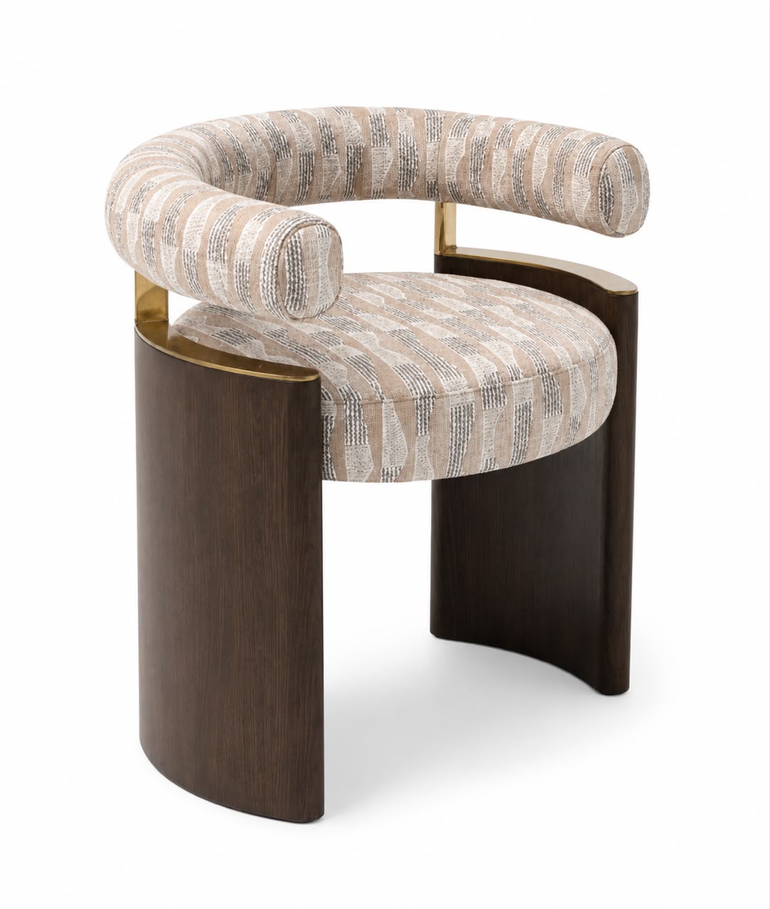 Chaise diadème