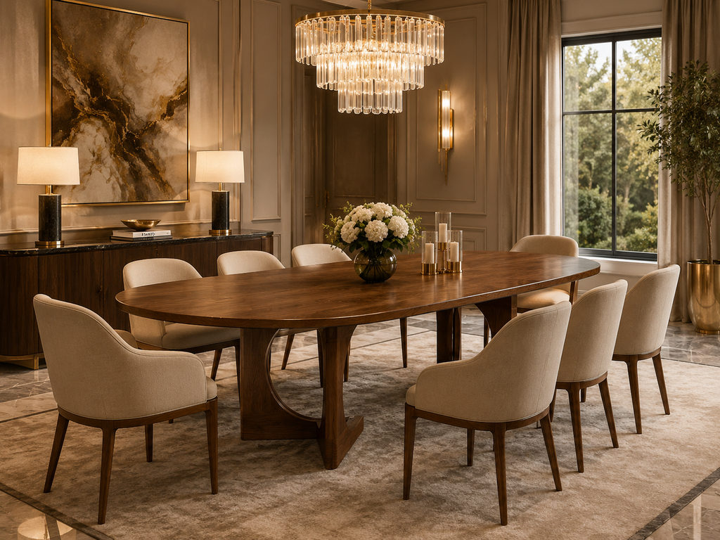 La Table Orbite