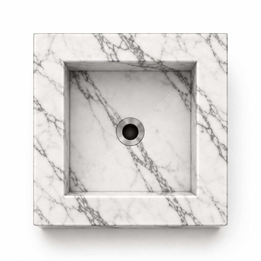 Le Lavabo Éclipse