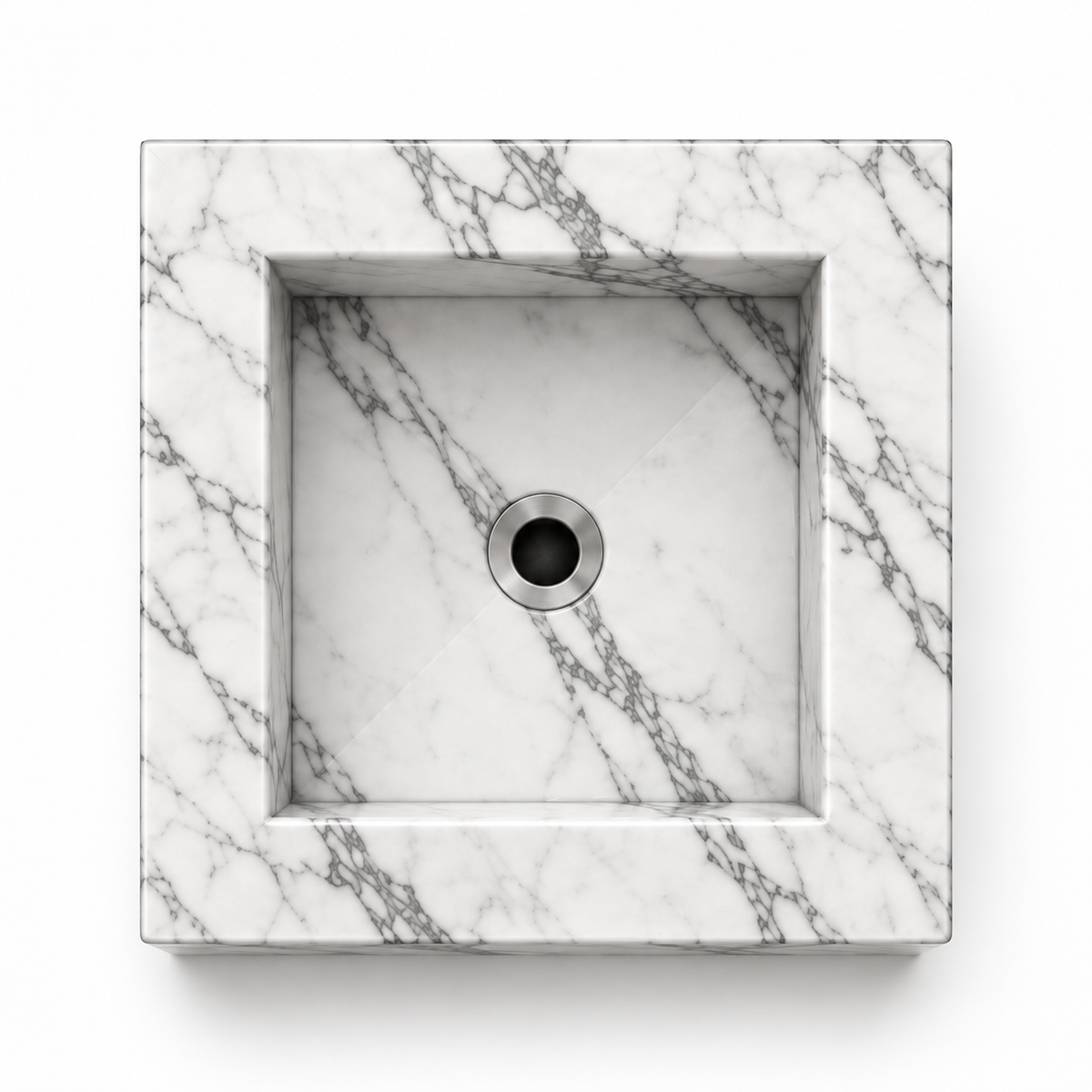 Le Lavabo Éclipse