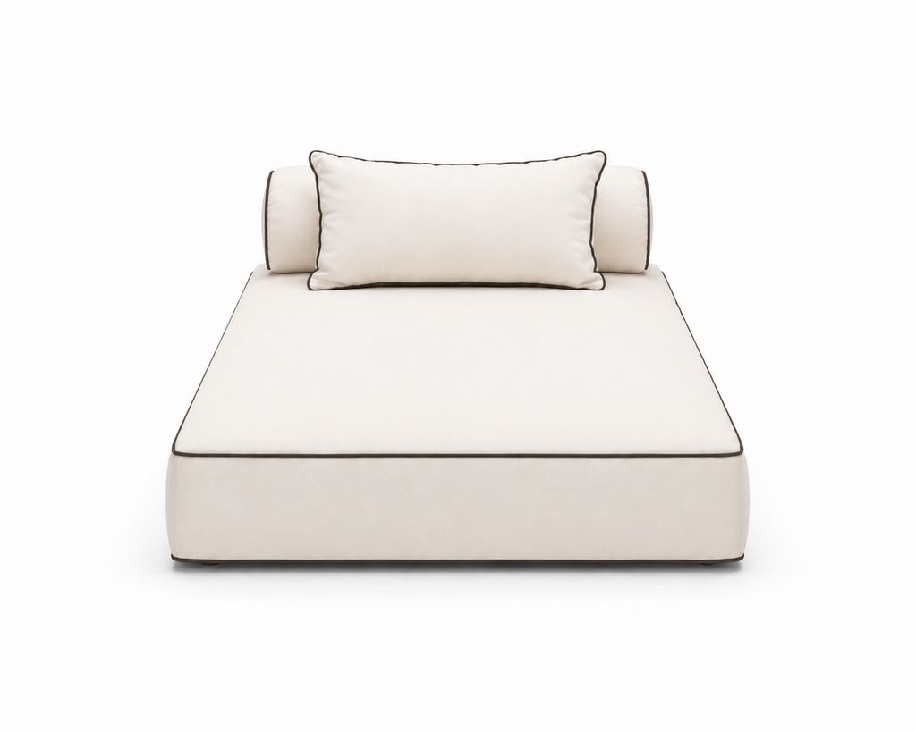 Le relax white cloud