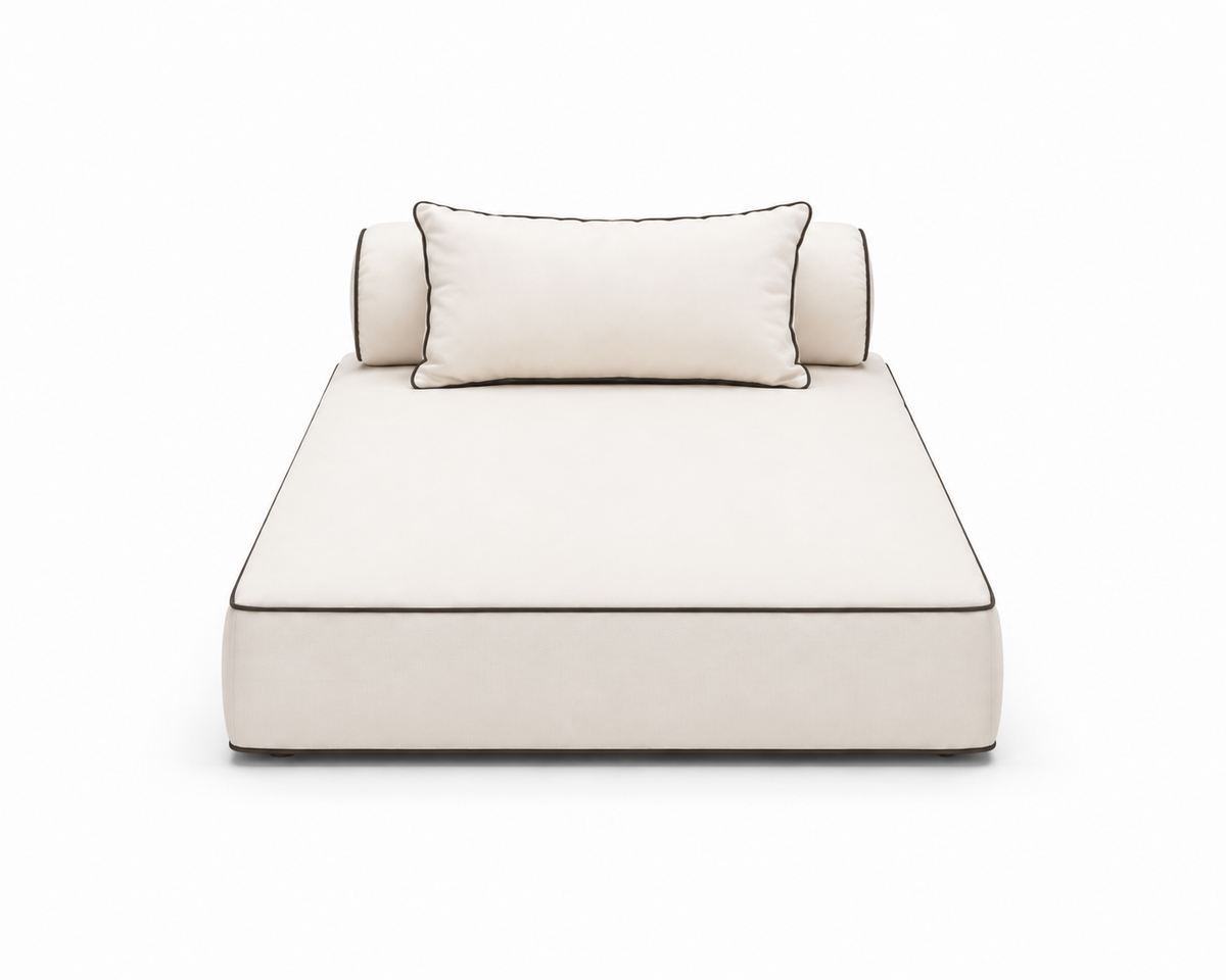 Le relax white cloud