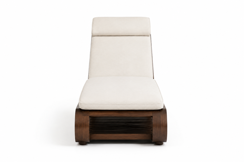 Le relax noble