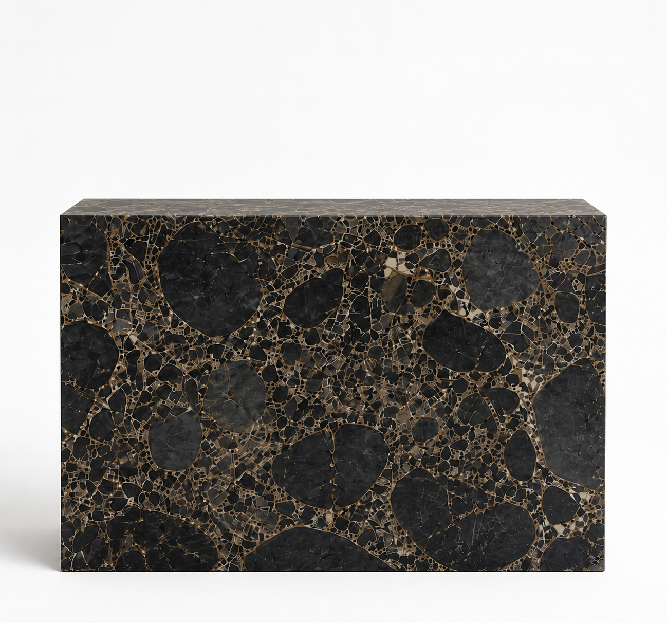 La Console Mosaïque