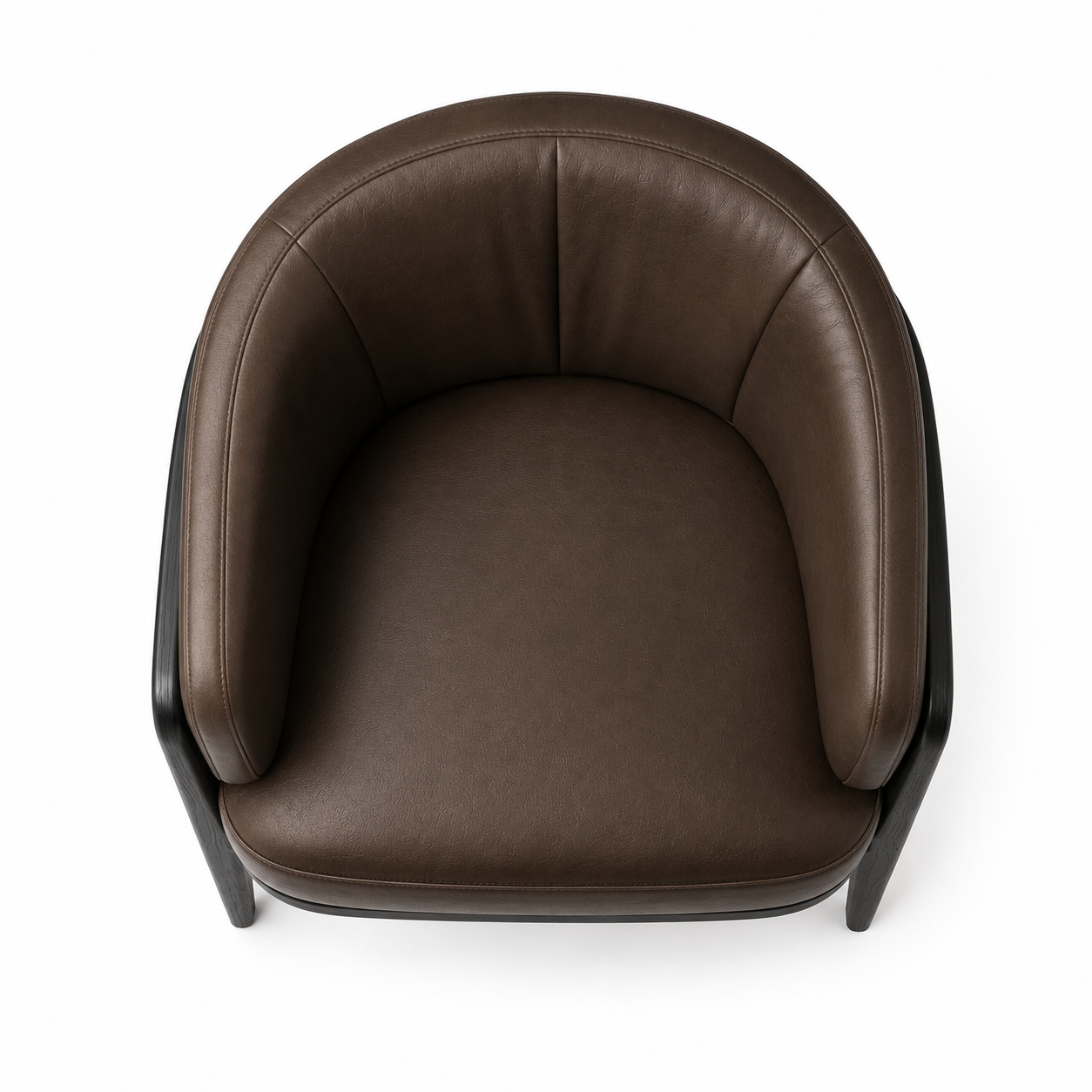 La chaise black panther
