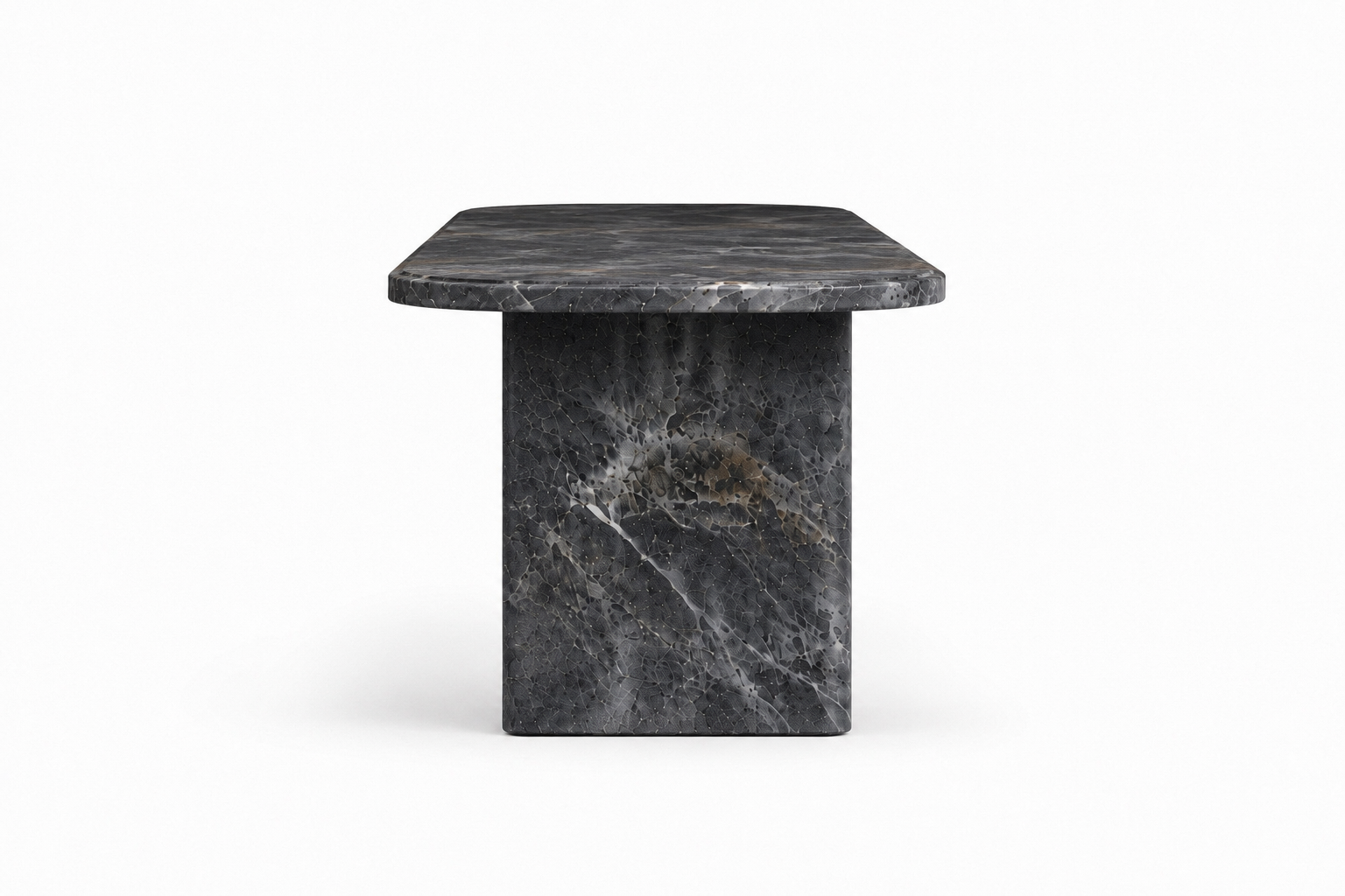 La Table silver lightning