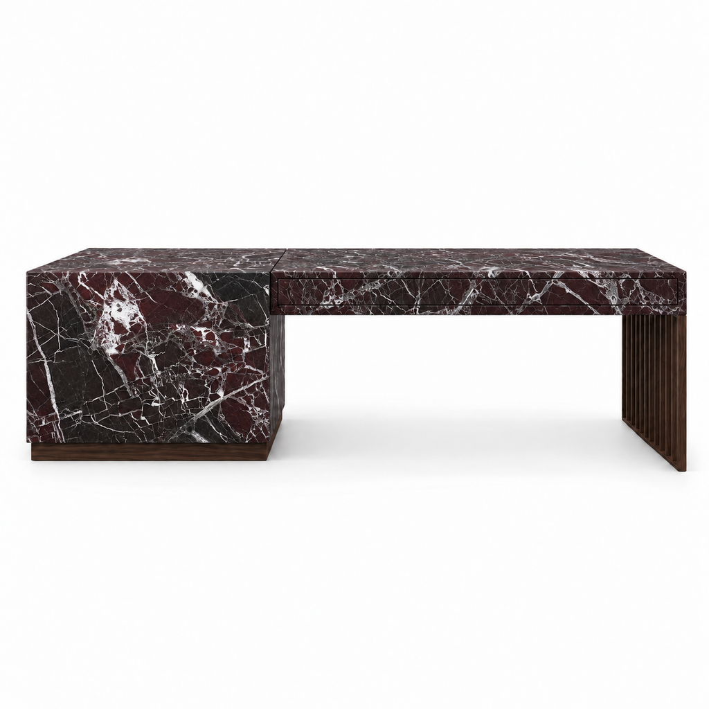 Le Bureau Majesté