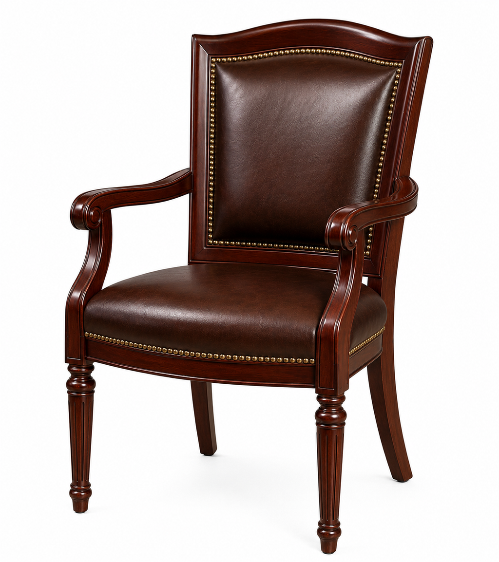 La chaise imperial