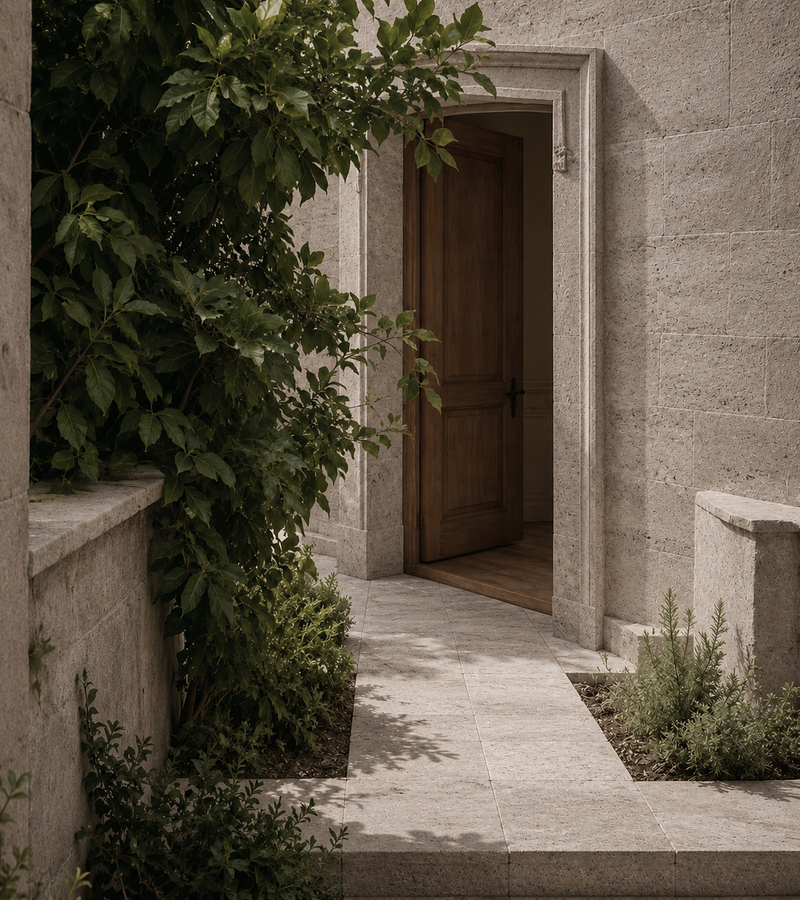 Portes