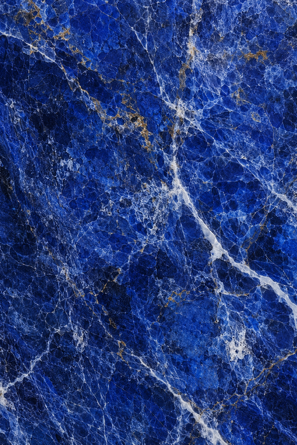 SODALITE BLUE