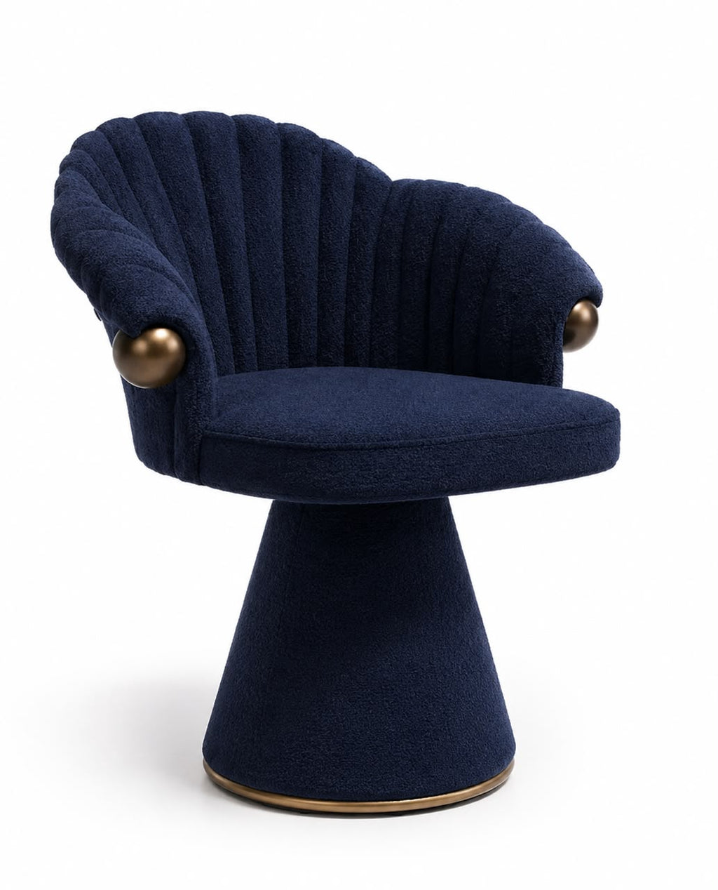 Chaise lazuli